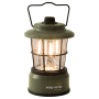 Lámpara de acampada Easy Camp Starflower AA Lantern