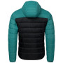 Chaqueta de hombre Dare 2b Aero Fuse Padded Jacket