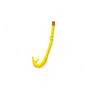 Esnórquel Intex Hi-Flow Snorkels 55922 amarillo