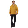 Chaqueta de invierno para hombre Fundango Smoke Eco Hooded Jacket