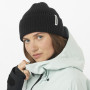 Gorro Salomon Snowbird Beanie U
