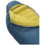 Saco de dormir de plumón Therm-a-Rest Parsec LT 0F/-18C Long