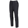 Pantalones de mujer Regatta Highton Z/O Trs gris SealGrey