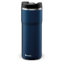 Taza térmica Aladdin Java Thermavac Leak-Lock™470ml azul oscuro Deep Navy Print