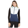 Talla: L / Color: azul