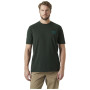 Camiseta de hombre Helly Hansen Skog Graphic T-Shirt