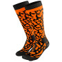 Talla de calcetines: 39-42 / Color: naranja