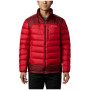 Chaqueta de hombre Columbia Autumn Park Down Jacket rojo MountainRedRedJasper