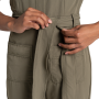 Mono de mujer Craghoppers NosiLife Camila Jumpsuit