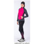 Sudadera de mujer Etape Sierra 2.0
