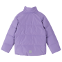 Chaqueta de invierno para niños Reima Paimio Misty Violet