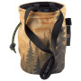 Saco de magnesio SIERRA Climbing Element Series