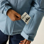 Chaqueta para niños Dare 2b Shredder II Jk Dusky Blue