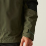 Chaqueta de hombre Regatta Calderdale VI