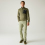 Pantalones de hombre Regatta Mountain Z/O Trousers