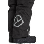 Pantalones para niños Didriksons Narvi Kids Pant 3 Black