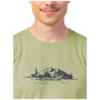 Camiseta de hombre Hannah Grem
