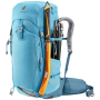 Mochila Deuter Trail Pro 34 SL