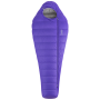 Color: violeta