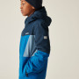 Chaqueta para niños Regatta Beamz