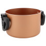 Juego de ollas Bo-Camp Slauson 2 pcs