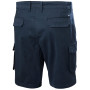 Pantalones cortos de hombre Helly Hansen Bryggen Cargo Shorts
