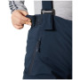 Pantalones de esquí para niños Helly Hansen Jr No Limits 2.0 Pant