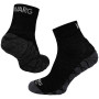 Talla de calcetines: 39-42 / Color: negro