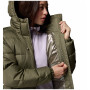 Abrigo de mujer Columbia Pike Lake™ III Long Jacket