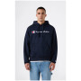 Sudadera de hombre Champion Hooded Sweatshirt M INC