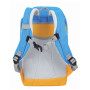 Mochila para niños Husky Sweety 6 l