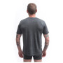 Camiseta funcional de hombre Sensor Merino Lite