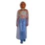 Impermeable 2You Pláštěnka 802 transparente Banner