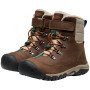 Botas de invierno para niños Keen Kanibou Wp Youth