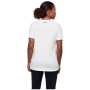 Camiseta de mujer Mammut Core T-Shirt Women Classic
