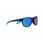 Gafas de sol Blizzard PCSF7011, 64-16-133 negro/azul dark blue
