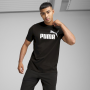 Camiseta de hombre Puma ESS 2 Color No. 1 Logo Tee