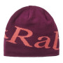Talla: UNI / Color: burdeos