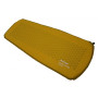 Colchoneta autohinchable Vango Trek Pro 3 Short amarillo Canary Yellow