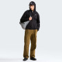 Sudadera de hombre The North Face Essential Simple Dome Rlx Full Zip