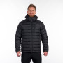 Chaqueta de invierno para hombre Northfinder Ron