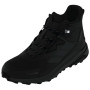 Calzado de senderismo para mujer Adidas Terrex Anylander Leather Mid Climaproof