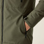Chaqueta de hombre Regatta Larrick II