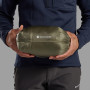 Chaqueta de invierno para hombre Montane Anti Freeze XT Hoodie