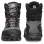 Calzado de senderismo para mujer Scarpa Rush Polar Gtx Wmn