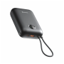 Batería externa Swissten Voltbox 35 W 30000 mAh
