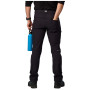 Pantalones de esquí para hombre Northfinder Ollie