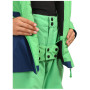 Chaqueta para niños Kilpi Denver-Jb Green