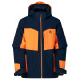 Chaqueta para niños Dare 2b Rip It Jacket Nvy/ElectOrn azul oscuro Nvy/ElectOrn