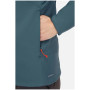 Chaqueta de mujer Rab Xenair Alpine Light Jacket